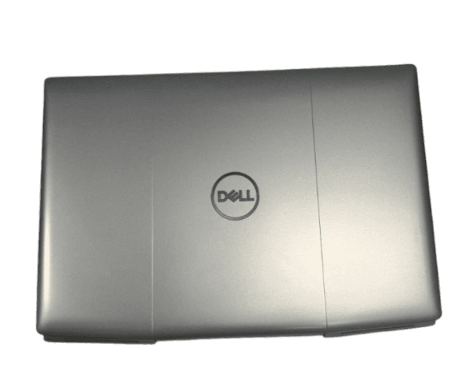 Dell G5 5505 AMD Ryzen 5 4600H AMD Radeon - фото 3