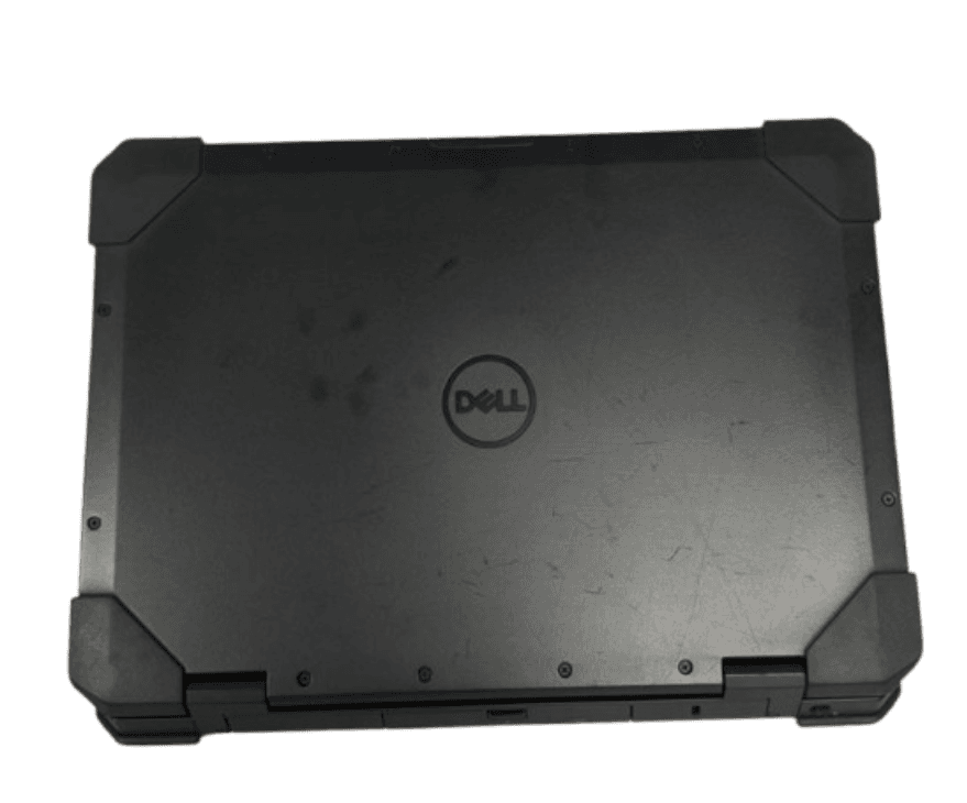 Dell Latitude Rugged 5420 Touch Intel Core i7-8650U AMD Radeon - фото 3
