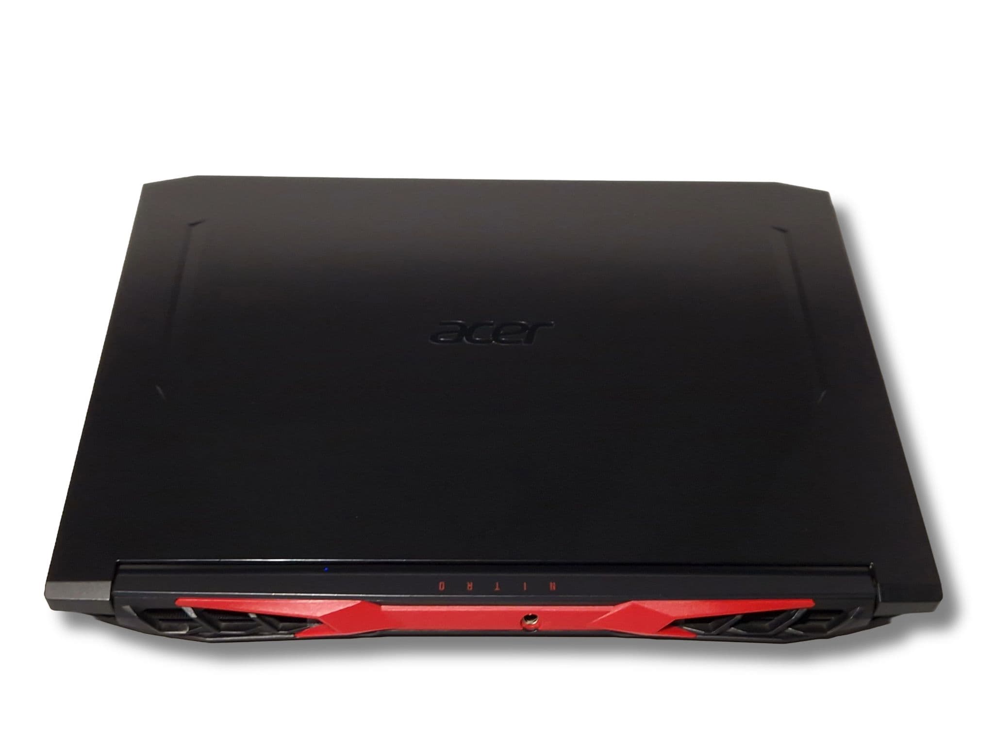 Ігровий ноутбук б/у Acer Nitro 5 15.6" IPS Core i5-10300H 16/256+1Тб GTX 1650 4Гб - фото 4