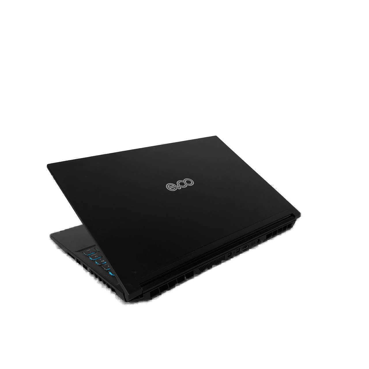 Evoo Gaming 15 AMD Ryzen 5 4600H GTX 1650 - фото 4