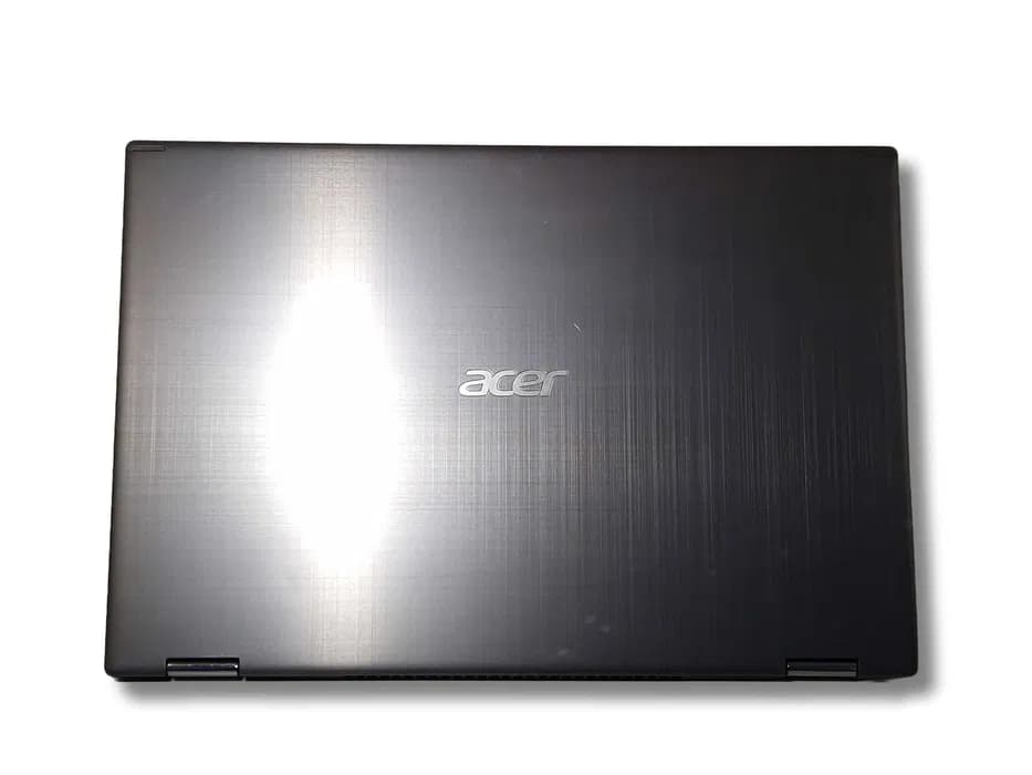 Ігровий ноутбук б/у трансформер Acer Spin 5 SP515 i5-8250U 8/256+500Гб GTX 1050 4Гб - фото 4