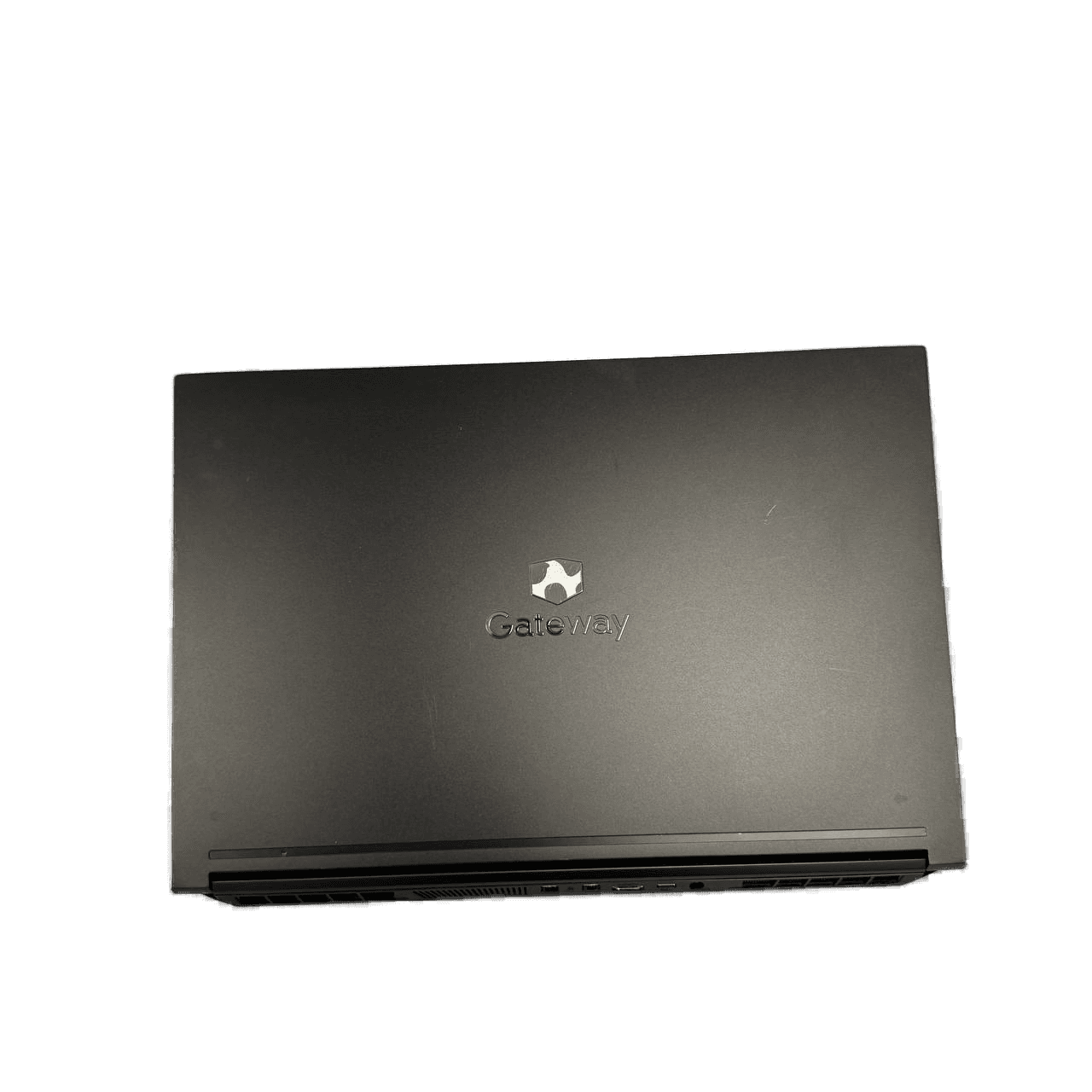 Gateway GWTN156-3BK Intel Core i5-10300H RTX 2060 - фото 5