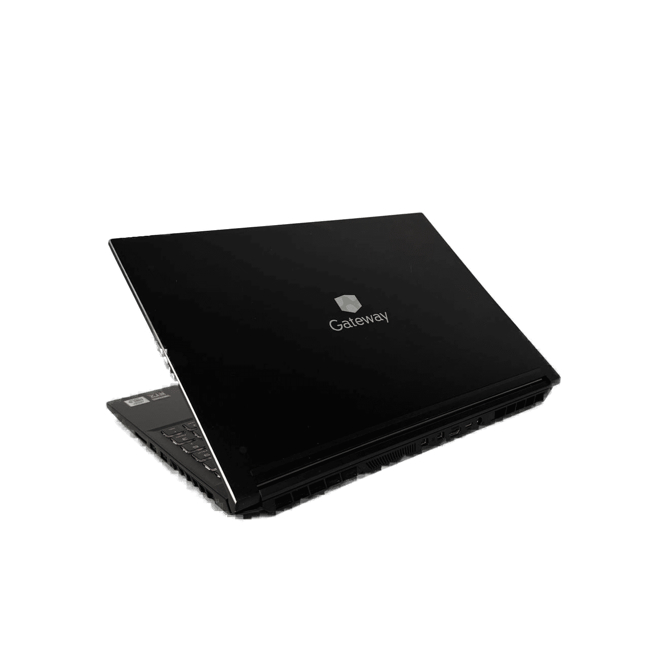 Gateway GWTN156-3BK Intel Core i5-10300H RTX 2060 - фото 6