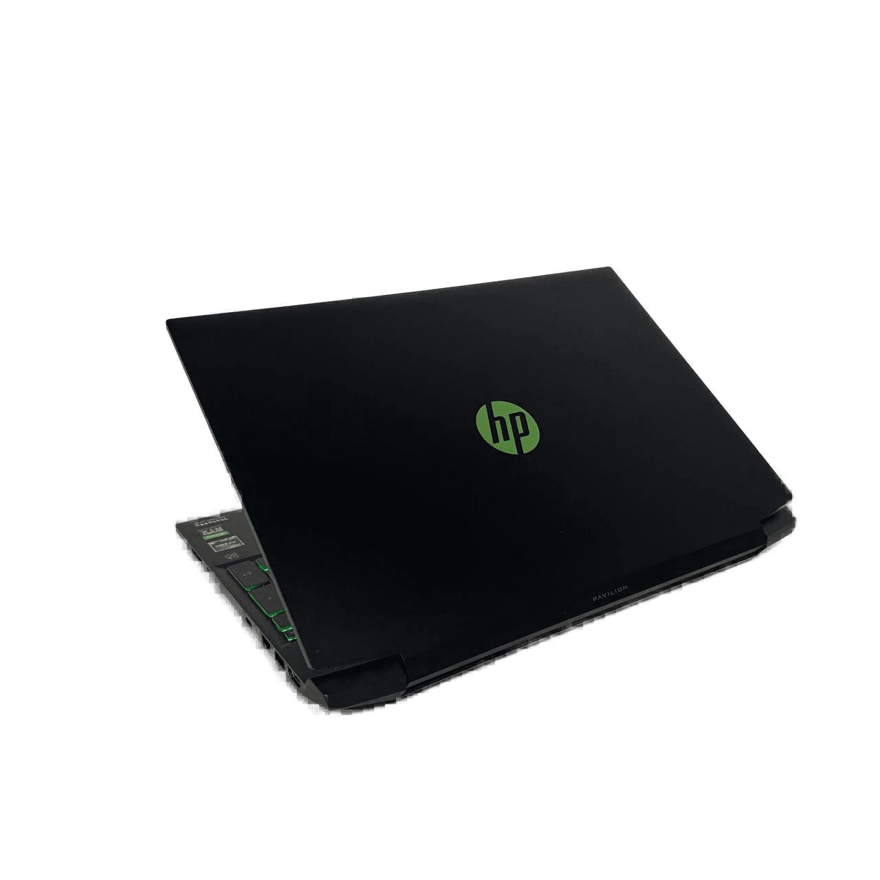 HP Pavilion Gaming 15-ec2004ua AMD Ryzen 5 5600H RTX 3050 - фото 4