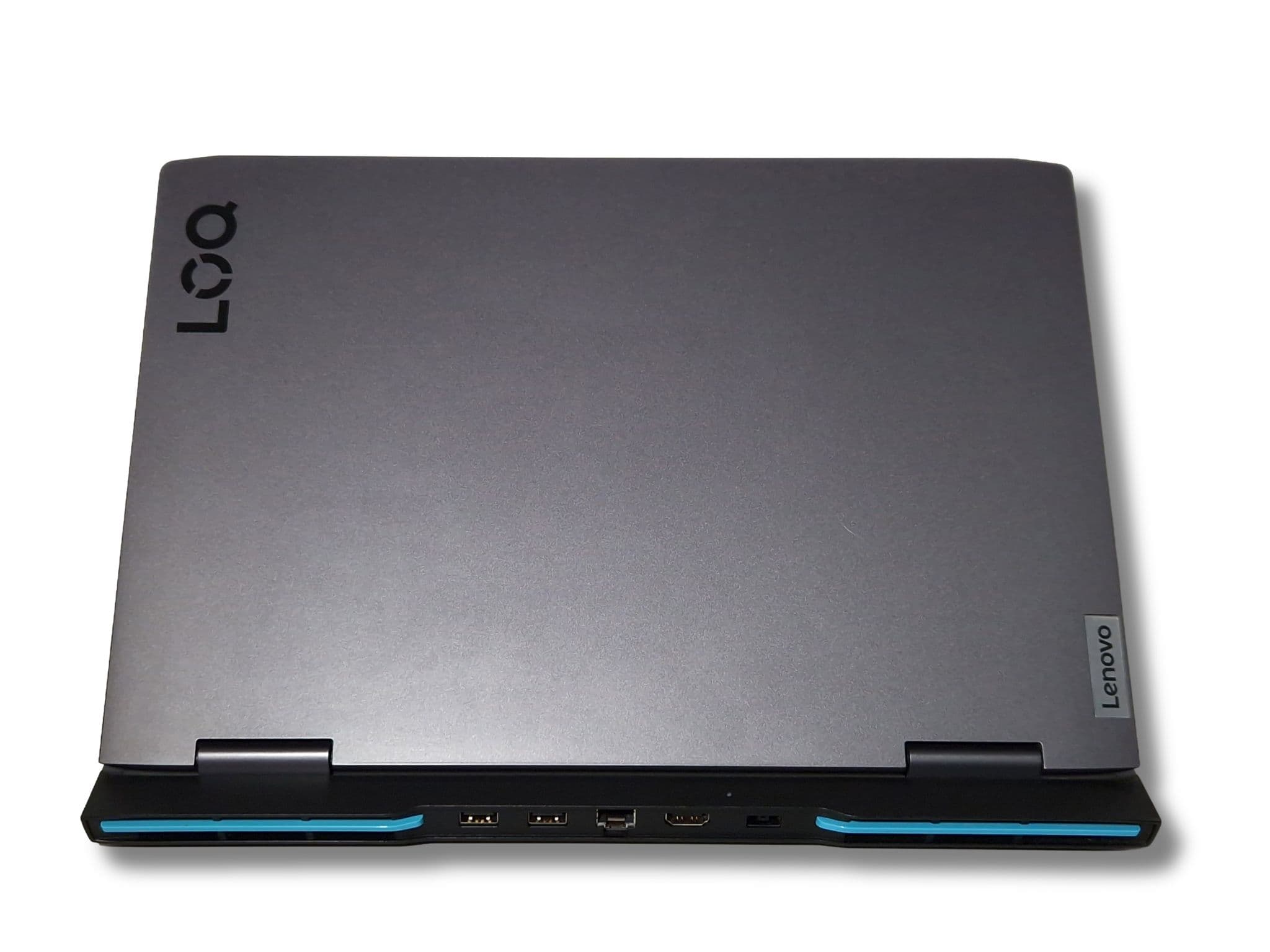 Ігровий ноутбук б/у Lenovo LOQ 15IRH8 15.6" 144Hz i5-13420H 16/512 Гб RTX 3050 6Гб - фото 4