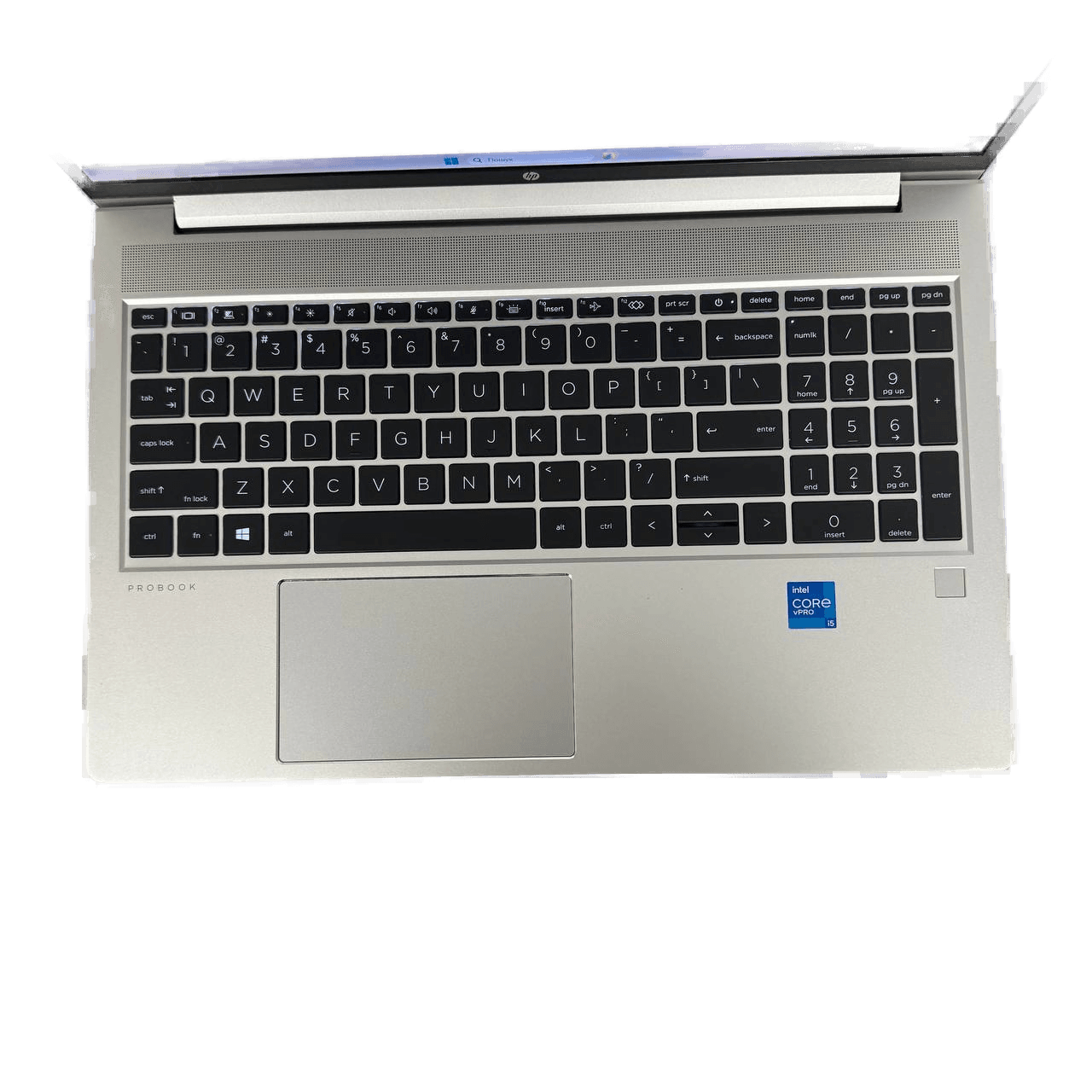 HP ProBook 650 G8 Intel Core i5-1145G7 Intel Iris - фото 2