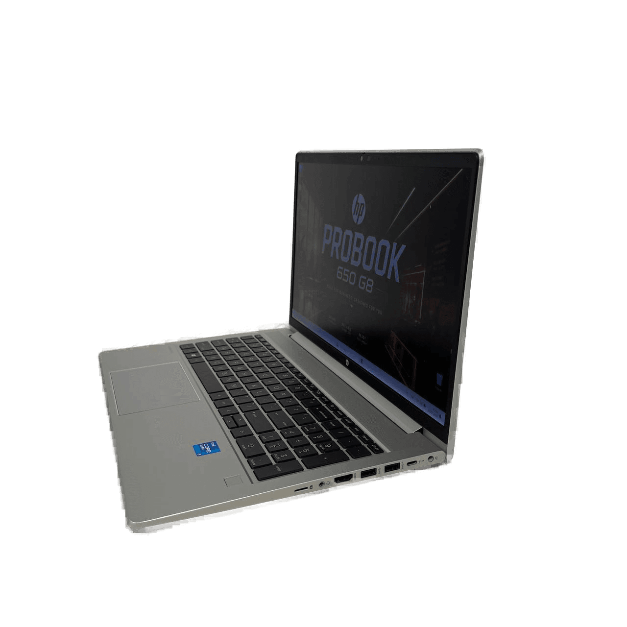HP ProBook 650 G8 Intel Core i5-1145G7 Intel Iris - фото 3