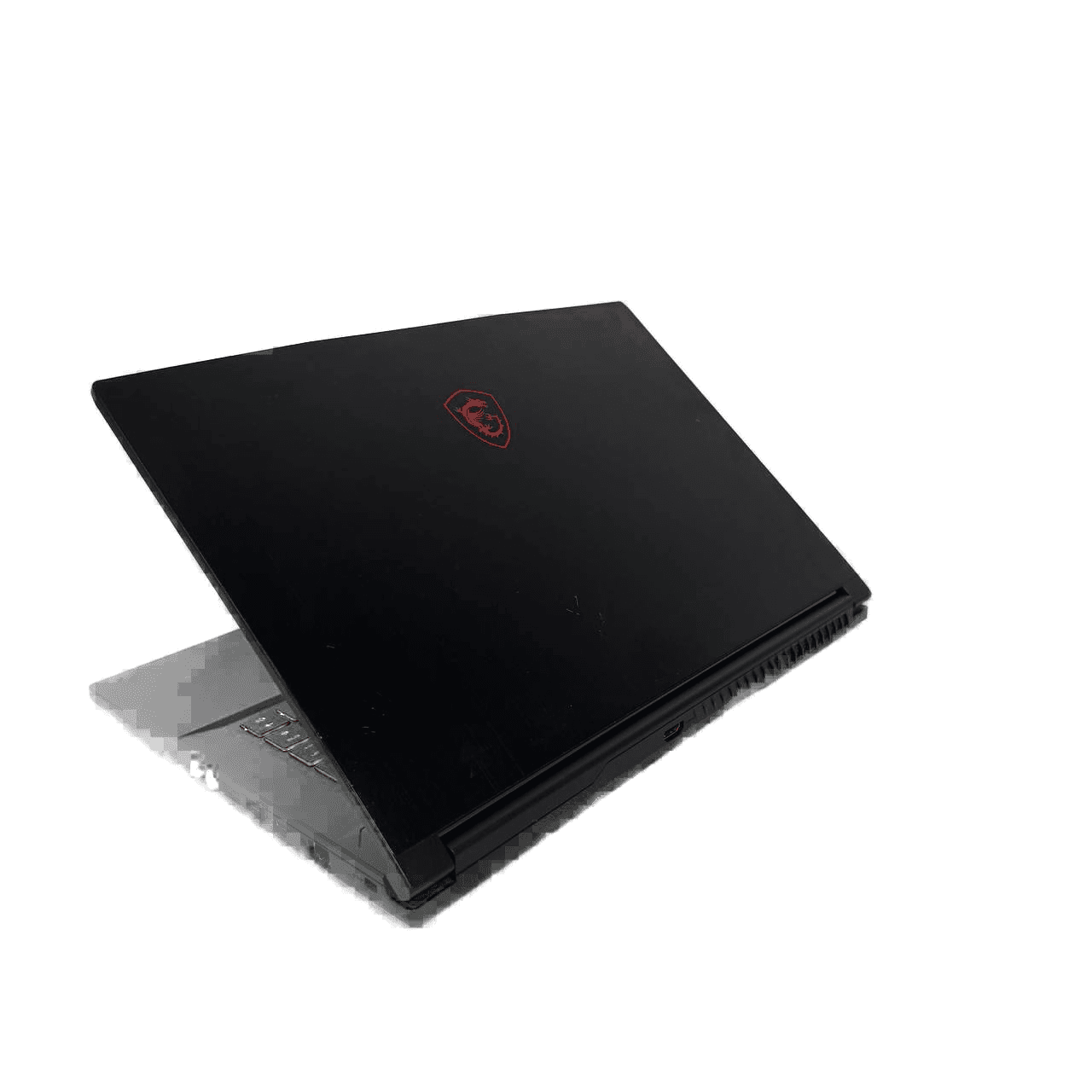 MSI Thin GF63 12UCX Intel Core i5-12450H RTX 2050 - фото 4