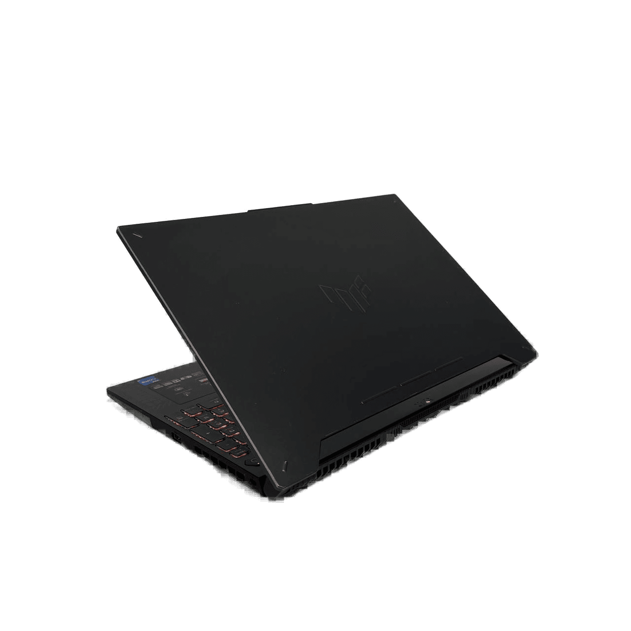 Asus TUF F15 FX507ZI Intel Core i7-12700H RTX 4070 - фото 6