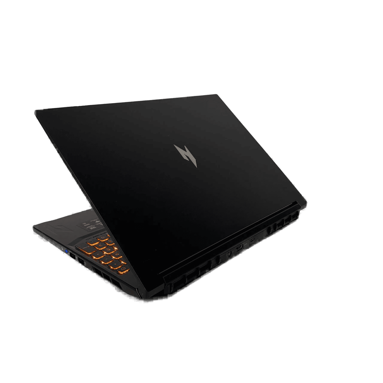 Acer Nitro V 16 AI ANV16-42 AMD Ryzen AI 7 260 RTX 5070 - фото 6