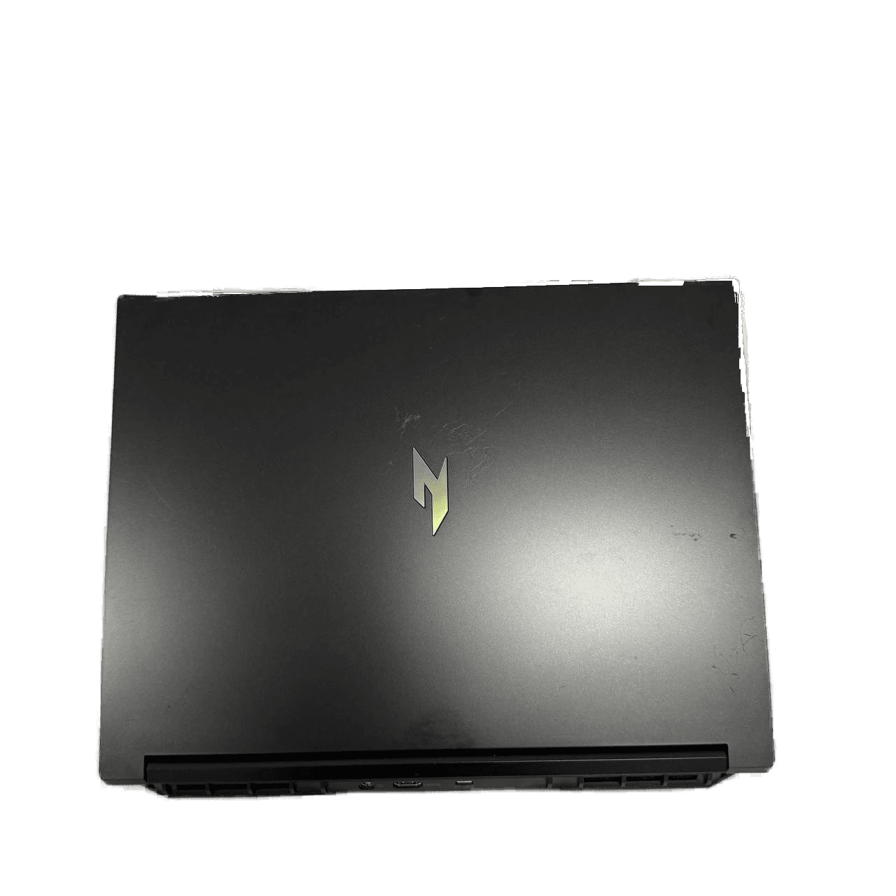 Acer Nitro V 16 AI ANV16-42 AMD Ryzen AI 7 260 RTX 5070 - фото 5