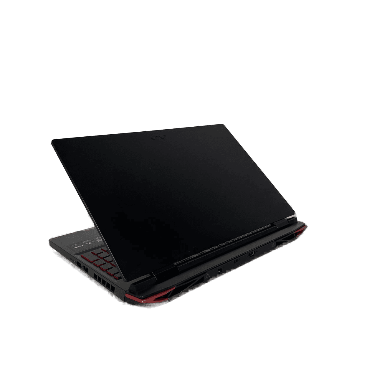 Acer Nitro 5 AN515-58 Intel Core i5-12450H RTX 3050 - фото 4