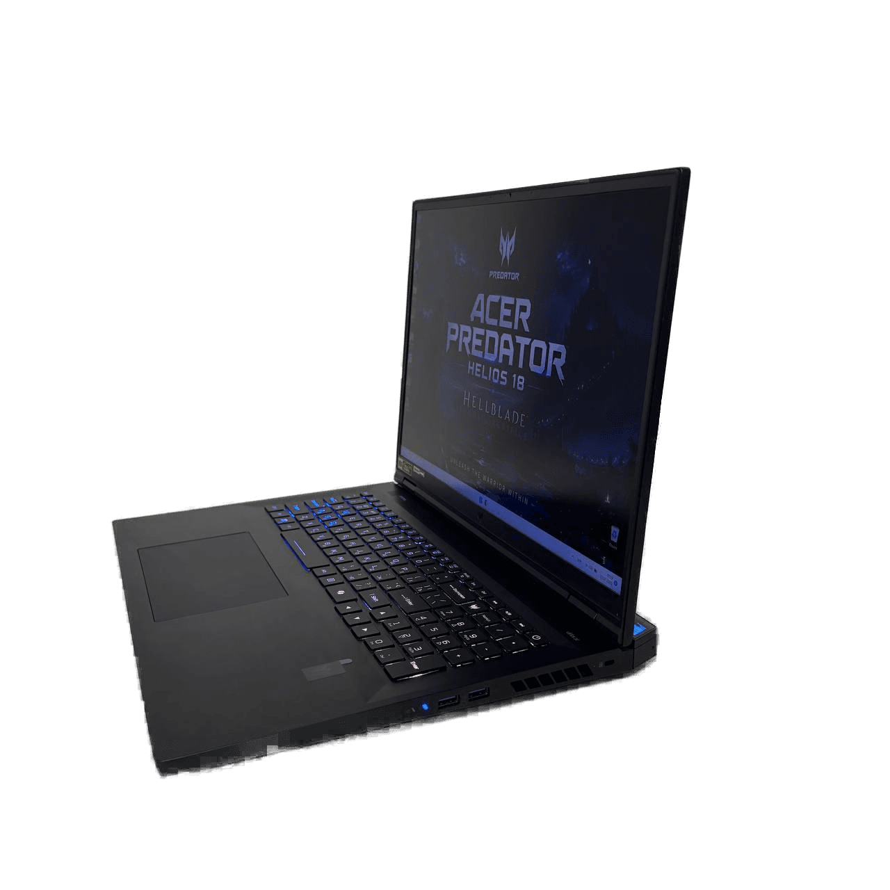 Acer Predator Helios 18 PH18-72 Intel Core i9-14900HX RTX 4090 - фото 5