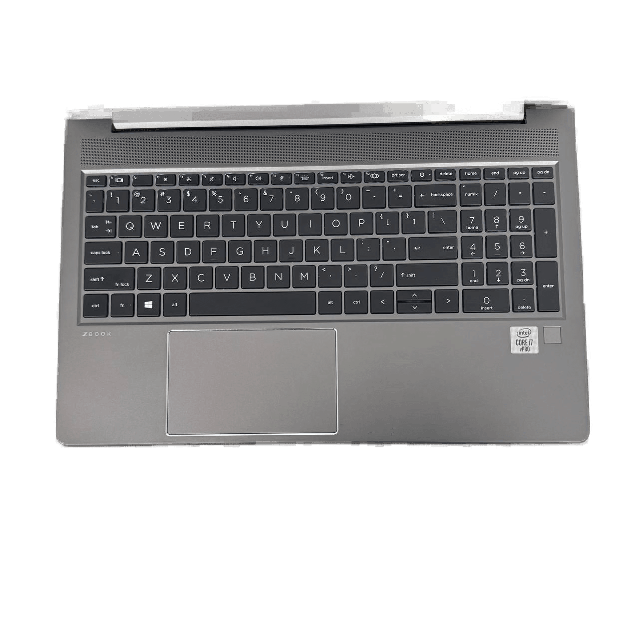 HP ZBook Power G7 Intel Core i7-10850H - фото 2