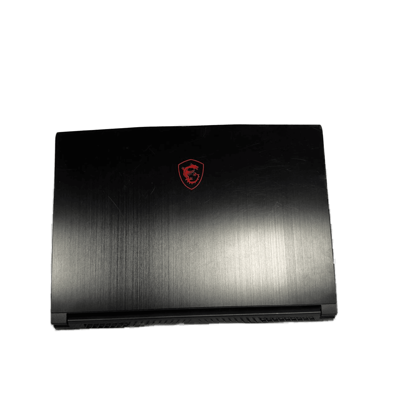 MSI GF63 Thin 9SEXR Intel Core i7-9750H RTX 2060 - фото 6