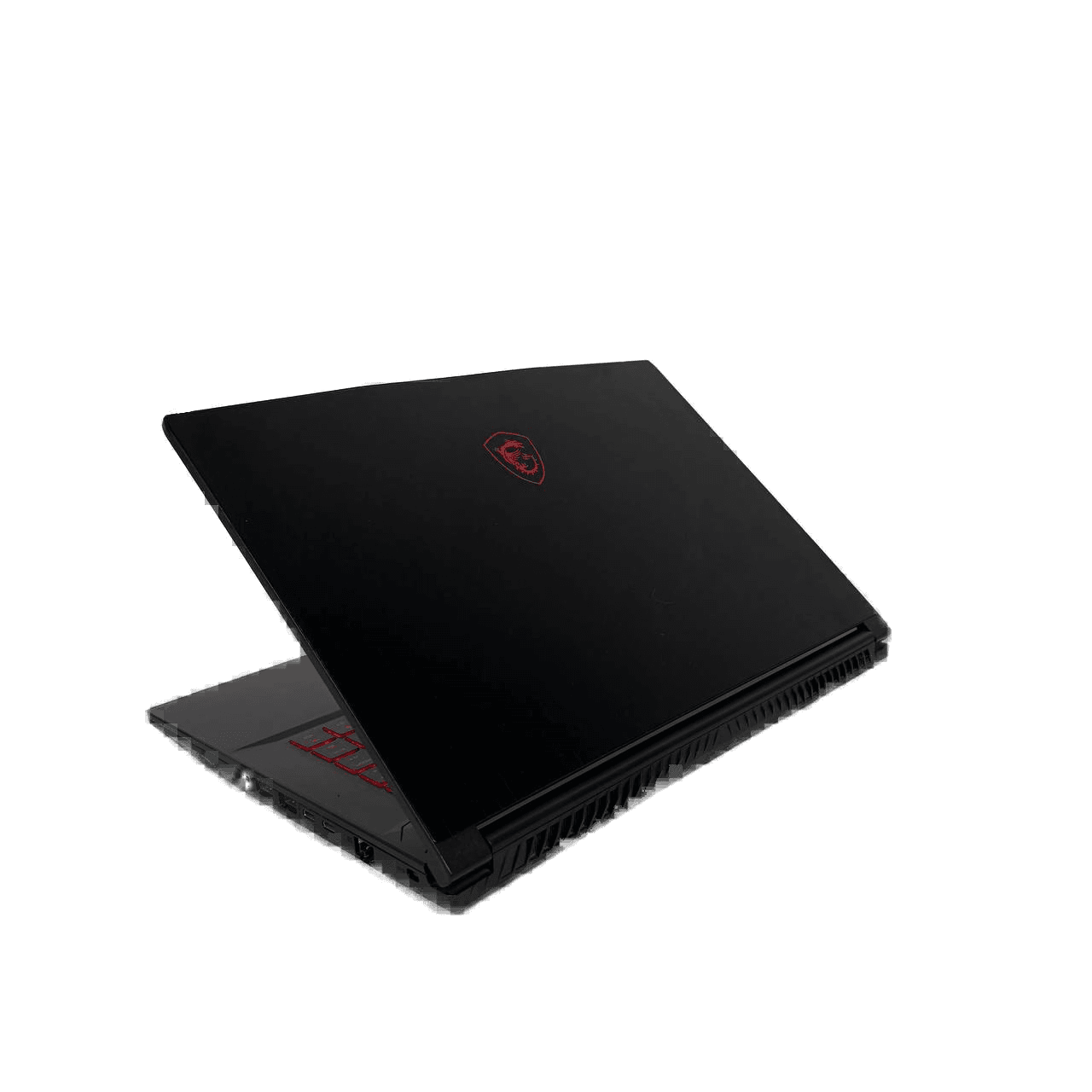 MSI GF63 Thin 9SEXR Intel Core i7-9750H RTX 2060 - фото 5