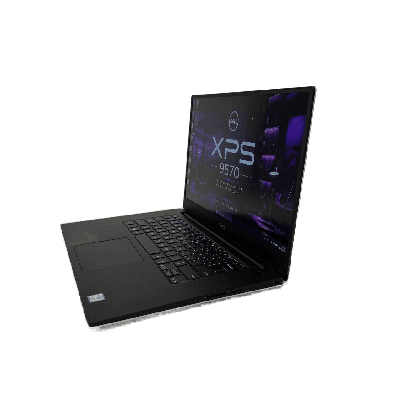 Dell XPS 9570 Intel Core i7-8750H - фото 4