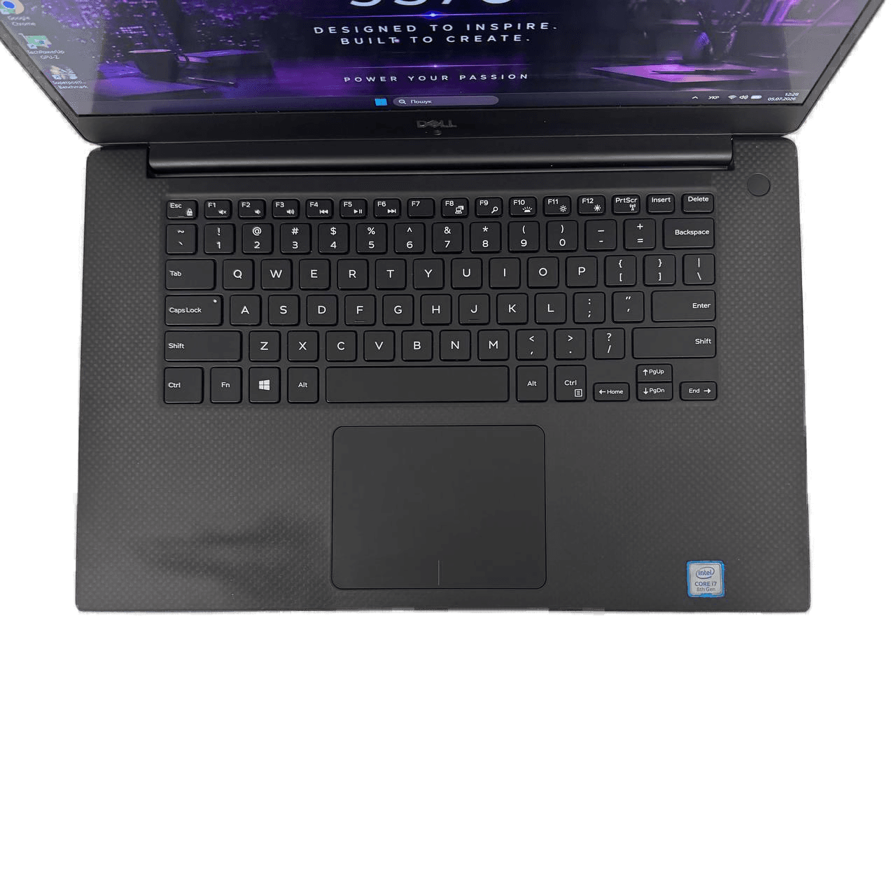 Dell XPS 9570 Intel Core i7-8750H - фото 2