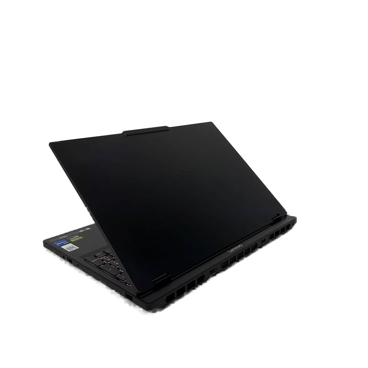 Lenovo Legion 5 15IRX10 OLED openBox Intel Core i7-14700HX RTX 5070 - фото 6