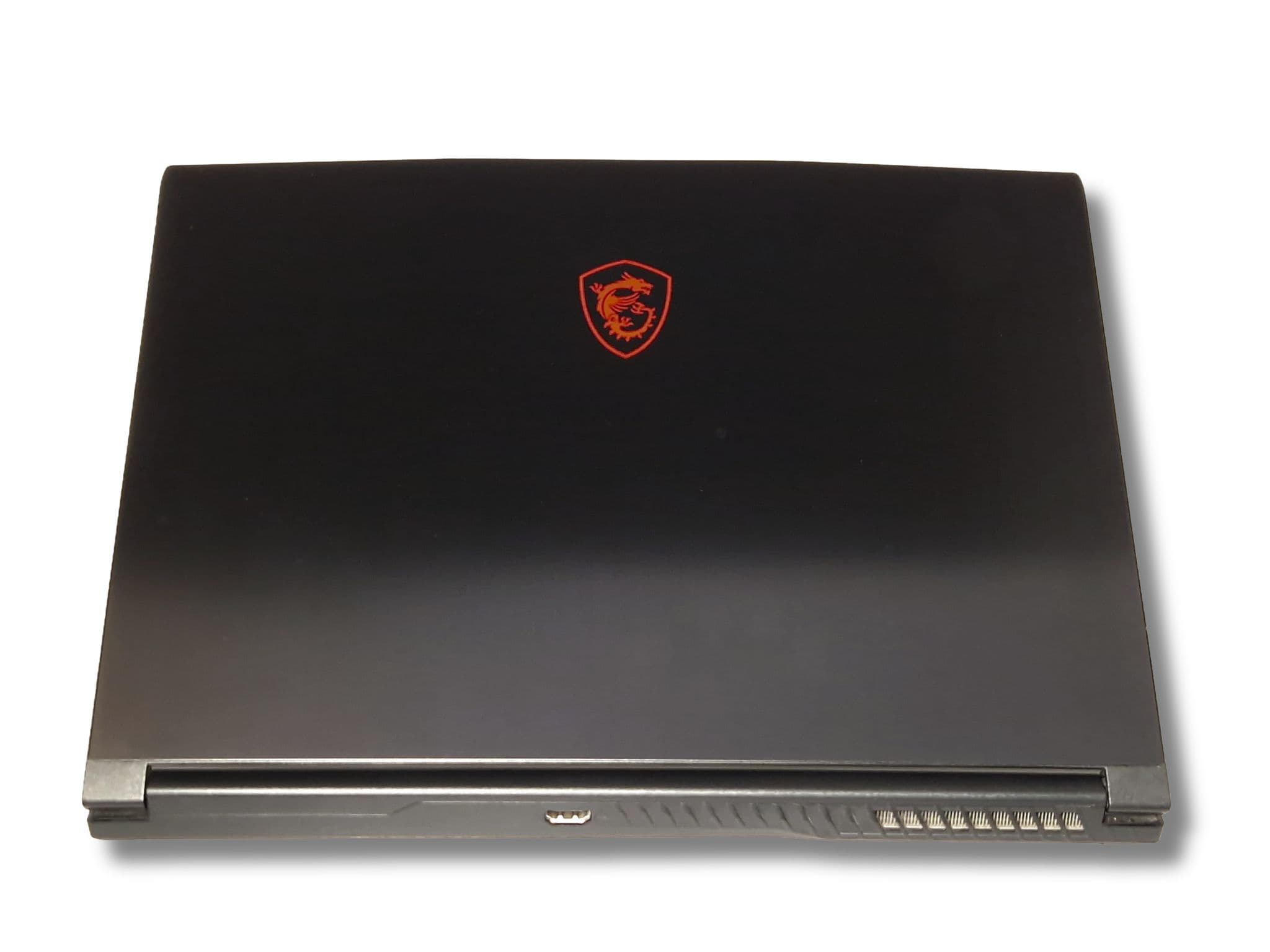 Ігровий ноутбук б/у MSI GF63 Thin 10SC 15.6" IPS Core i5-10500H 16/512 Гб GTX 1650 4Гб - фото 4