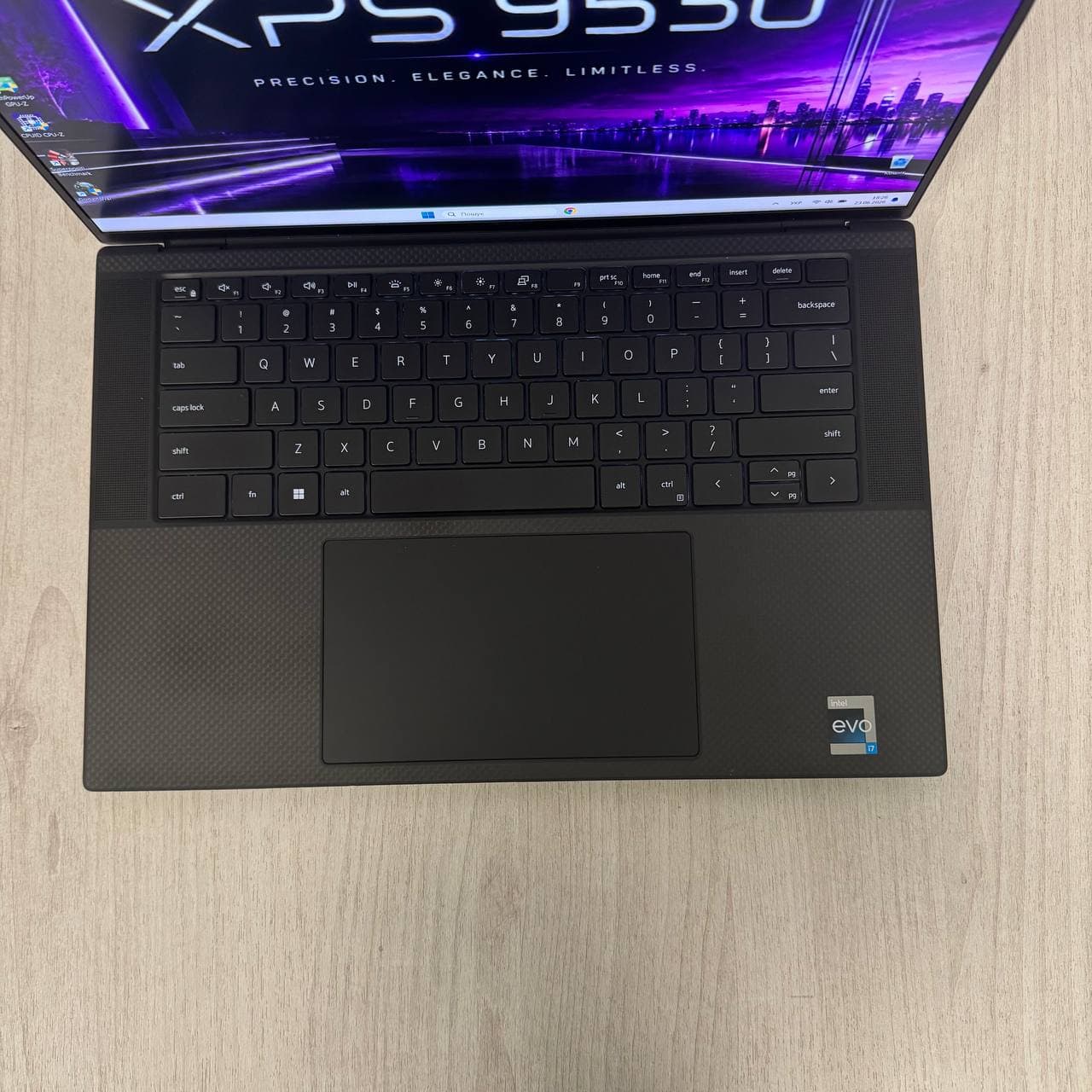 Dell XPS 9530 RTX 4050 Studio Intel Core i7-13700H RTX 4050 - фото 2