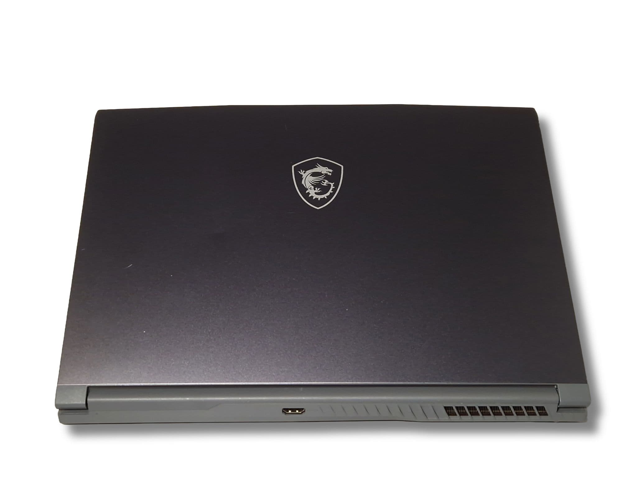 Ігровий ноутбук бу MSI Thin A15 15.6" 144Hz Ryzen 5 7535HS 16/512 Гб RTX 3050 6Гб 2025 рік - фото 4