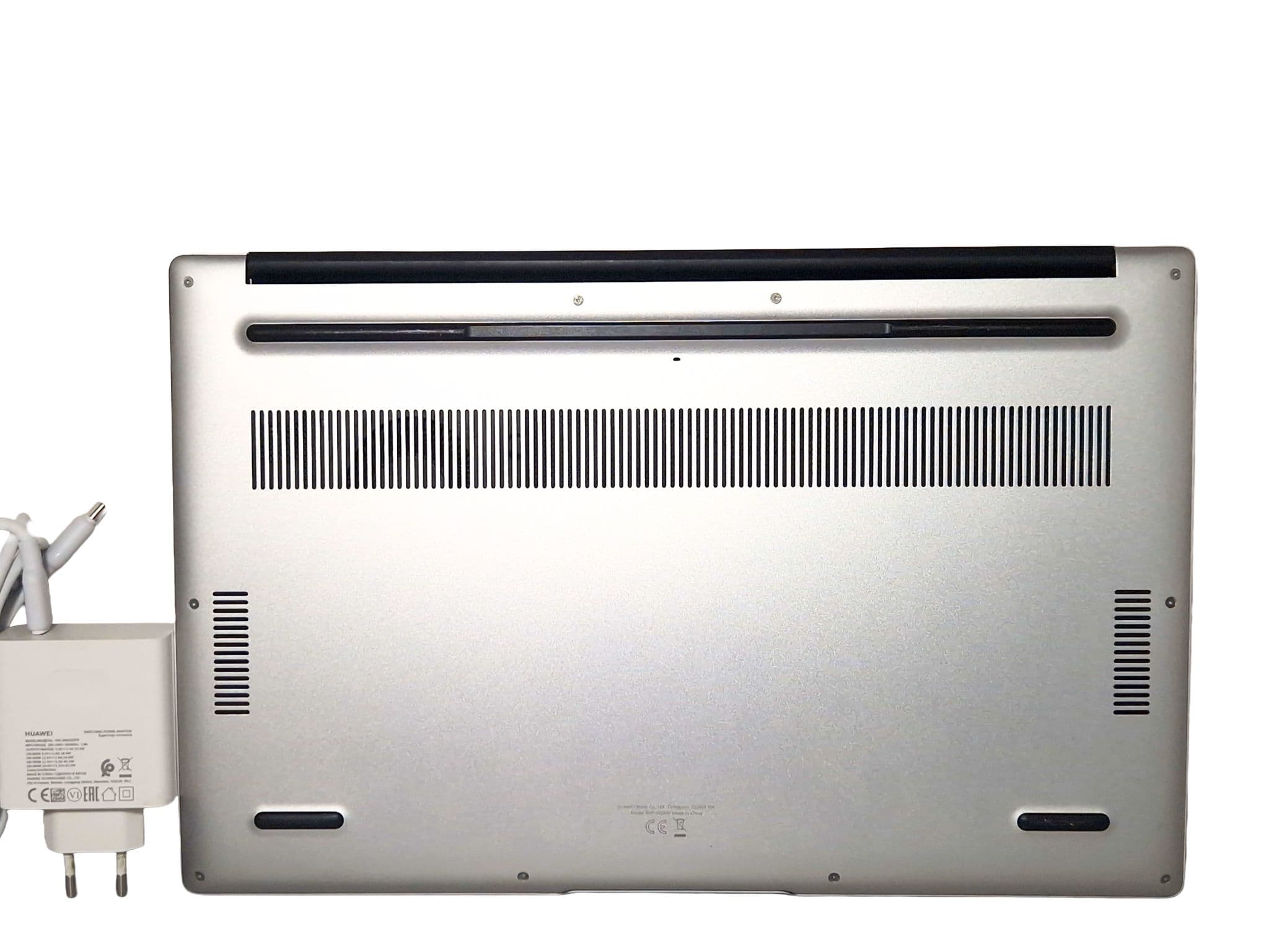 Ноутбук б/у Huawei MateBook D15 15.6 IPS Core i5-1135G7 4.2ГГц 8/512Гб SSD Алюмінієвий корпус, Відмінний стан - фото 5
