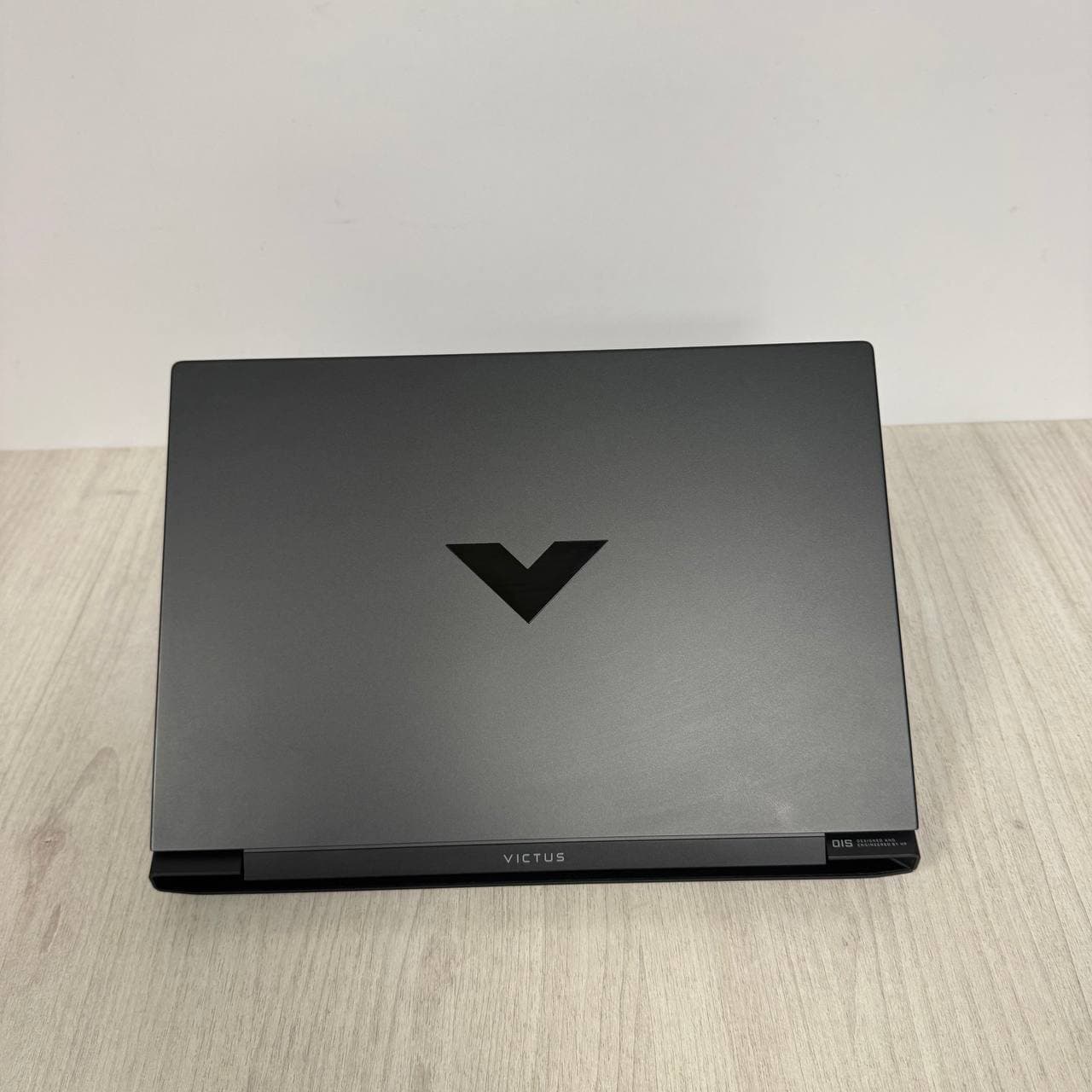 HP Victus 15-fb3001nr RTX 5060 AMD Ryzen AI 7 350 RTX 5060 - фото 6
