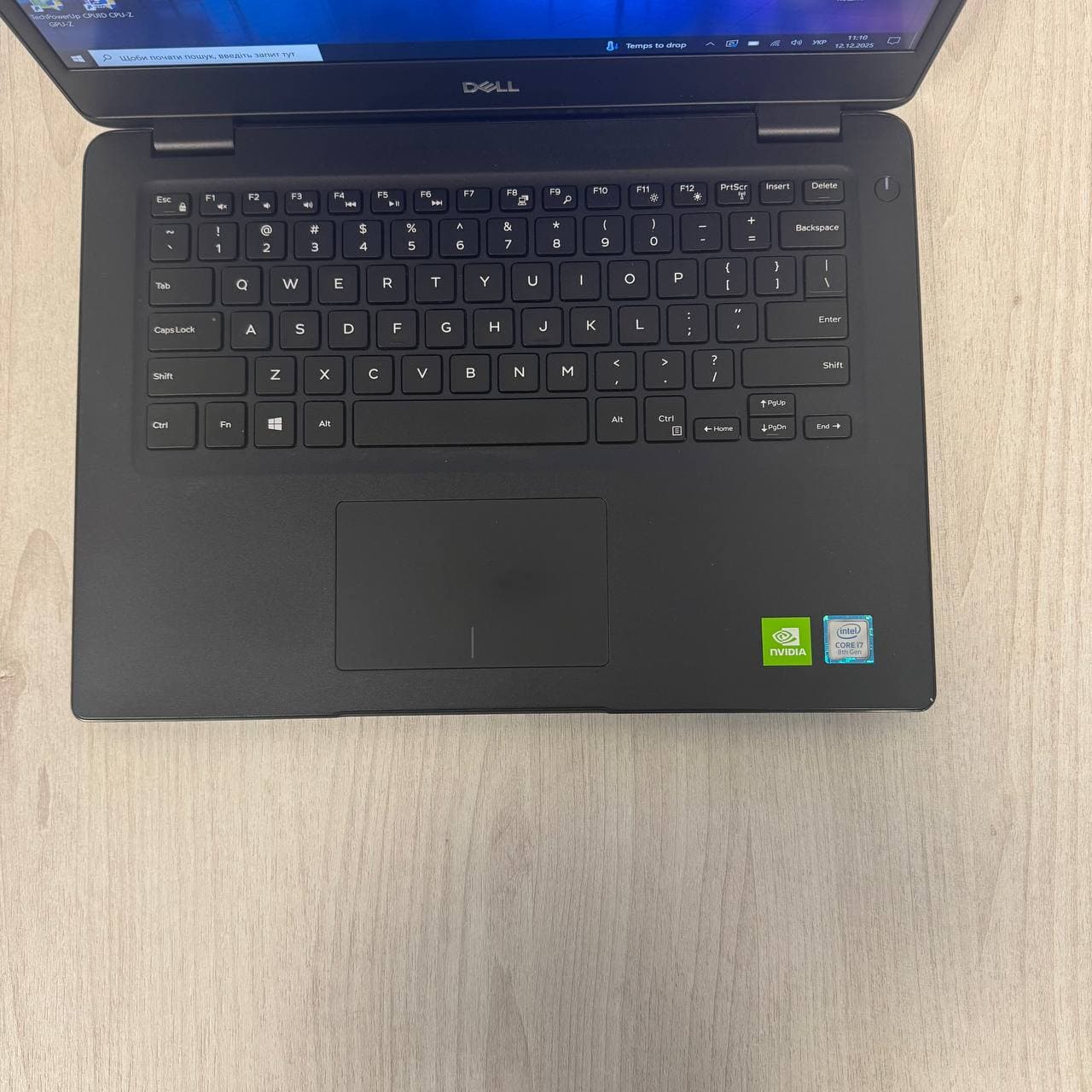 Dell Latitude 3400 Touch Intel Core i7-8565U MX130 - фото 2