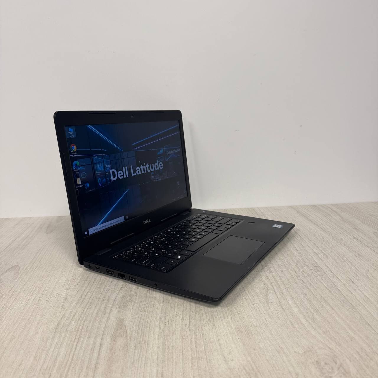 Dell Latitude 3490 Intel Core i5-8250U - фото 4