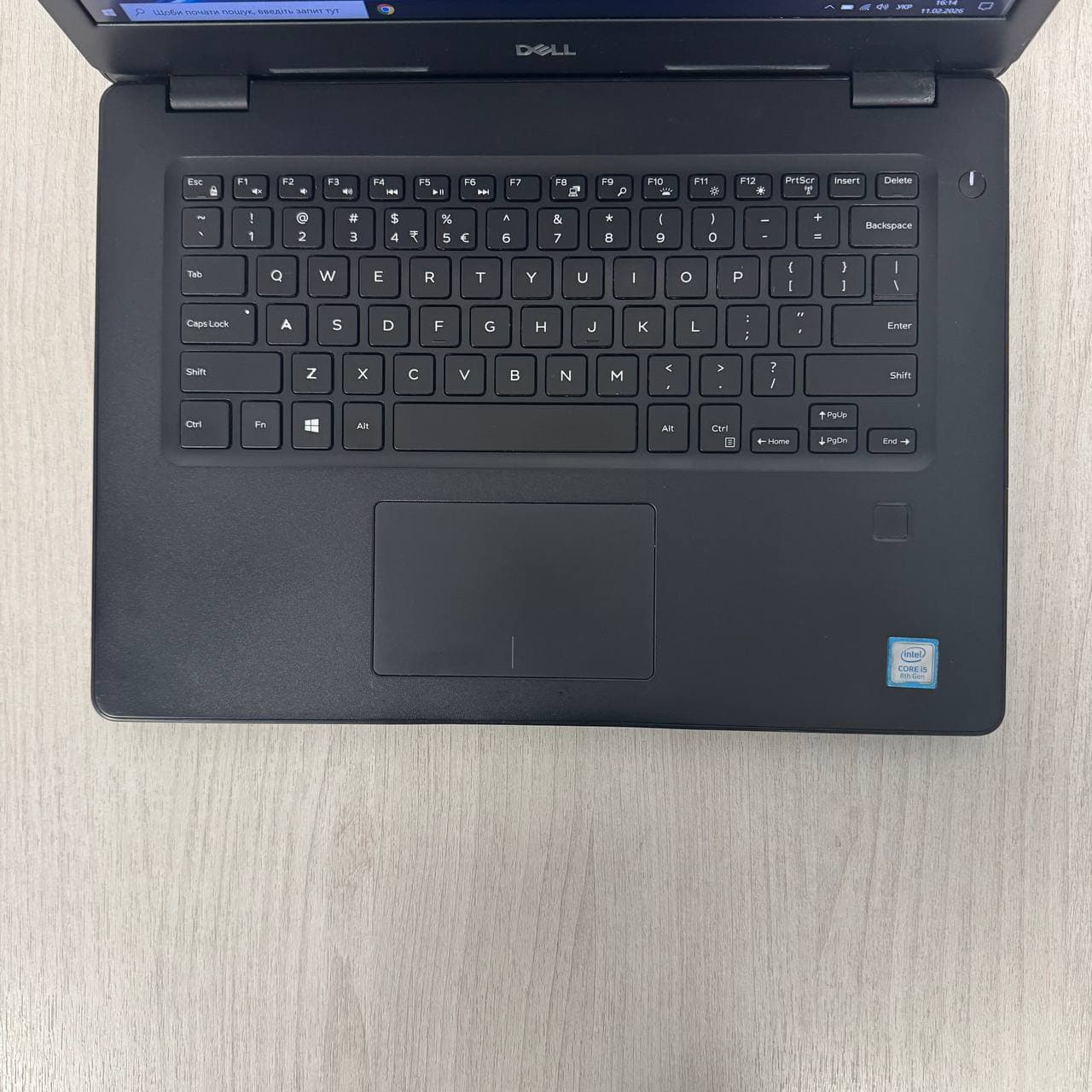 Dell Latitude 3490 Intel Core i5-8250U - фото 2