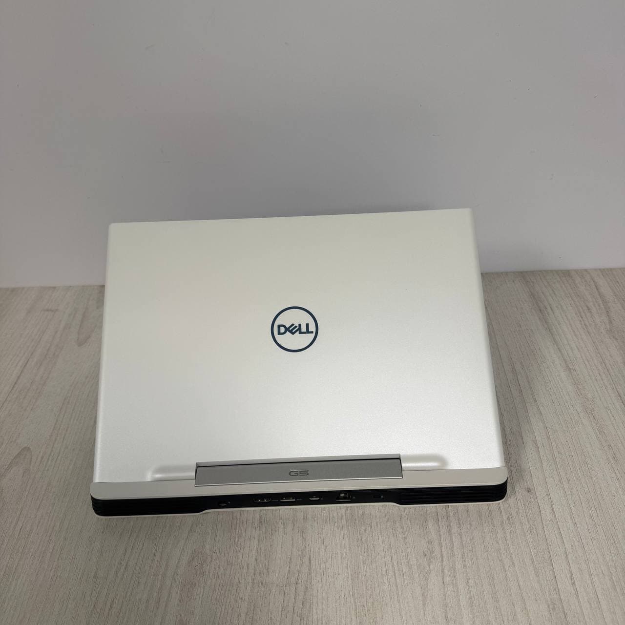 Dell G5 5590 White Intel Core i7-8750H RTX 2060 - фото 5