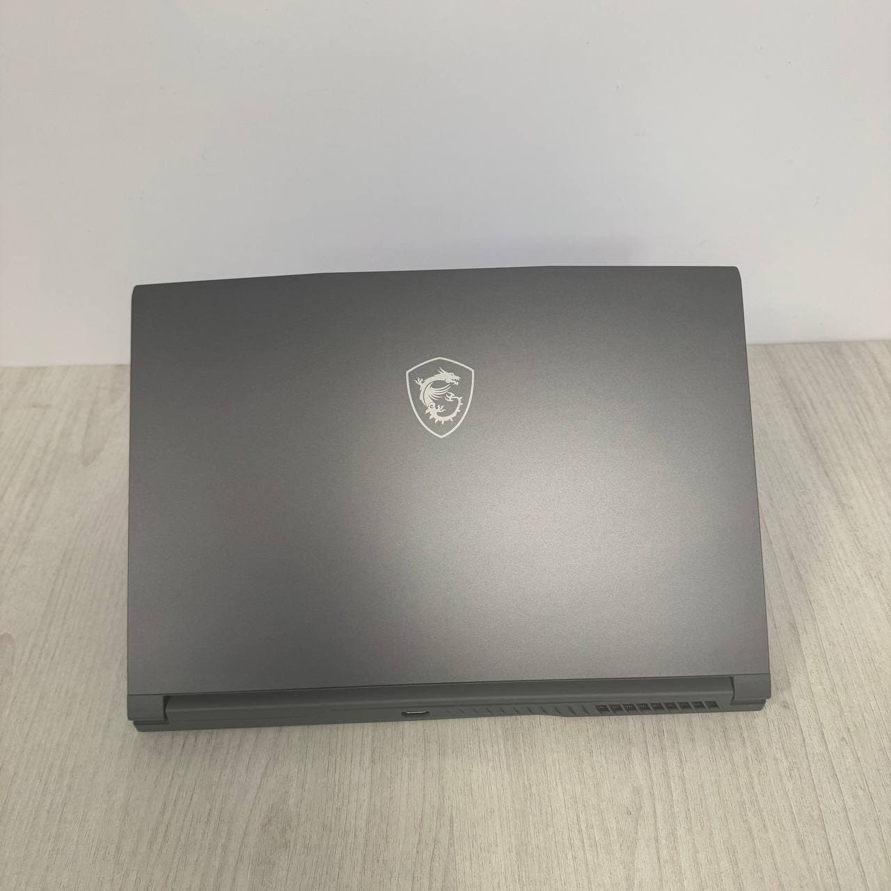 MSI Thin 15 B13VF Intel Core i5-13420H RTX 4060 - фото 7