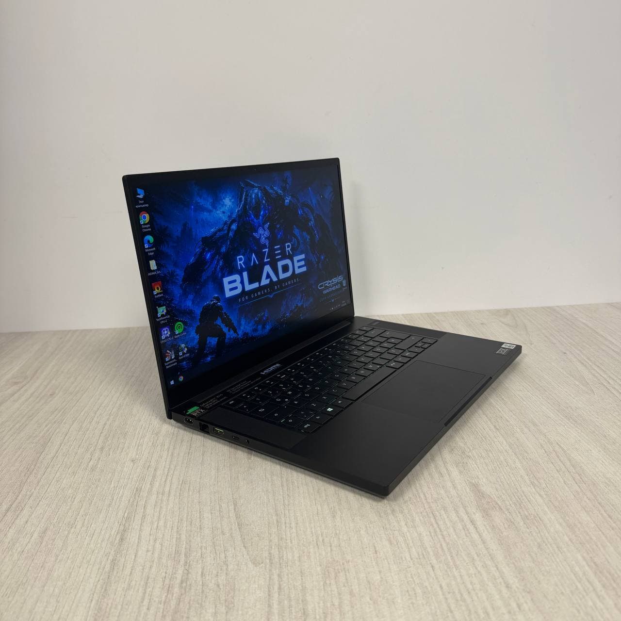 Razer Blade 15 RZ09-0369 box Intel Core i7-10750H RTX 3070 - фото 2