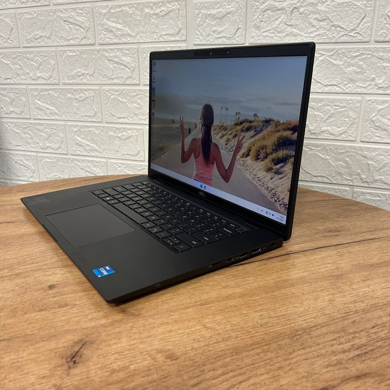 Dell Latitude 7520 Intel Core i5 1135G7 — 4 ядра, 8 потоків. Стабільна робота з офісом, Google Workspace, Zoom - фото 5