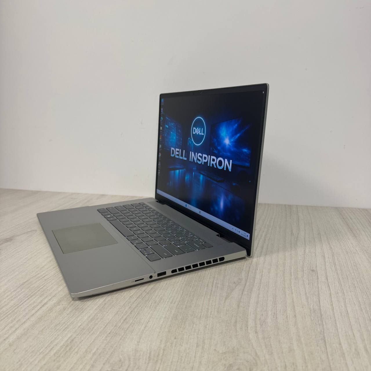 Dell Inspiron 16 Plus 7630 i7-13620H Intel Core i7-13620H RTX 4060 - фото 4