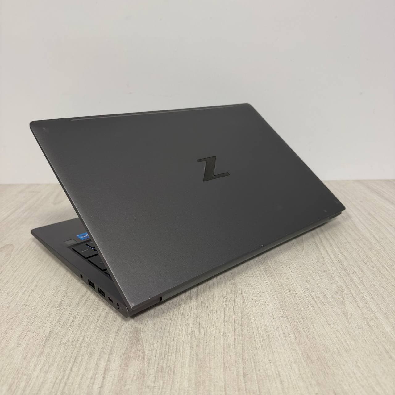 HP ZBook Power G8 Intel Core i5-11500H T1200 - фото 4