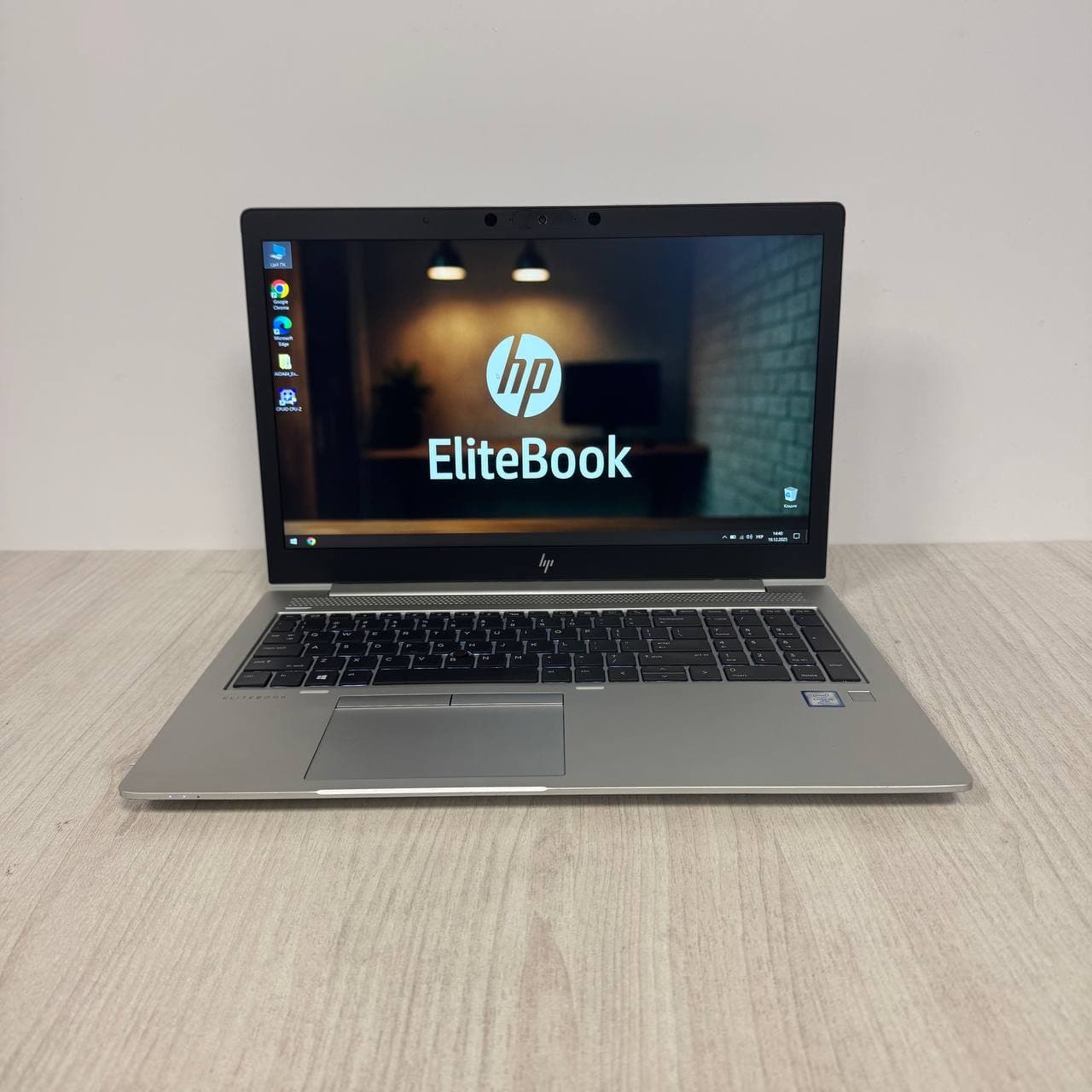 HP EliteBook 850 G5 Intel Core i7-8550U - фото 1