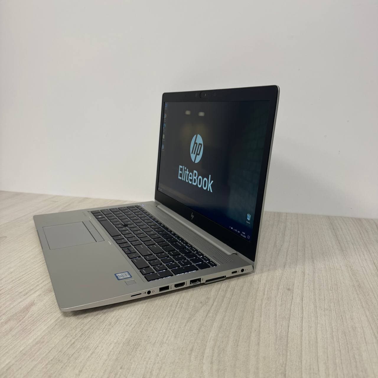 HP EliteBook 850 G5 Intel Core i7-8550U - фото 3