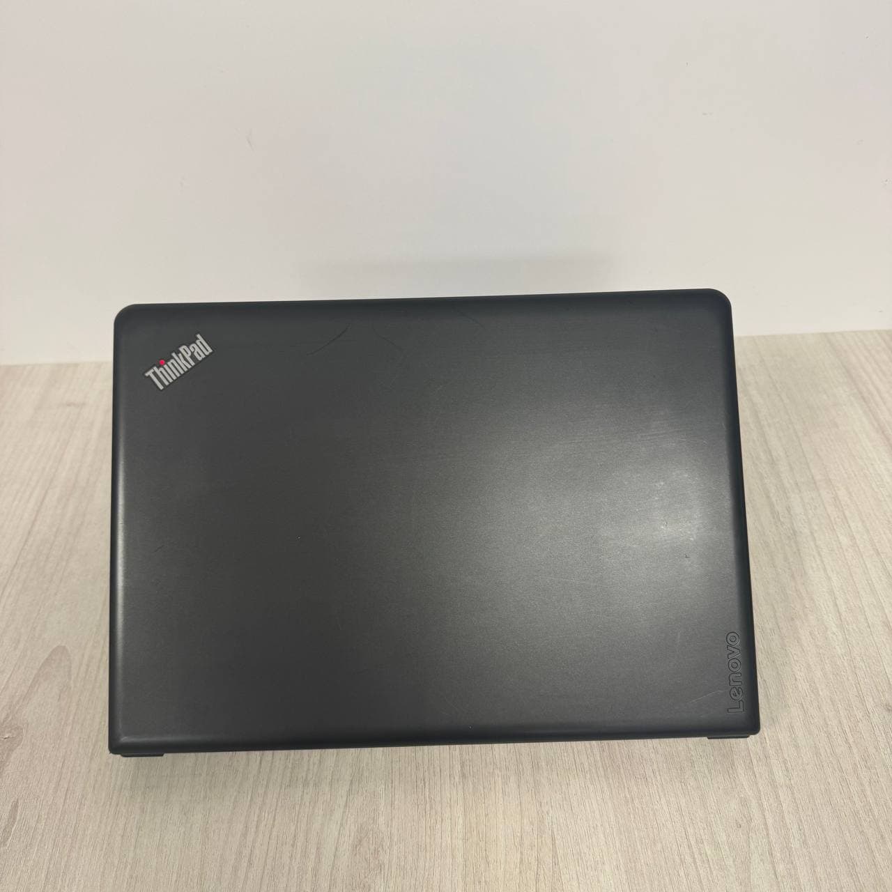 Lenovo ThinkPad E470 Core i7 Intel Core i7-7500U - фото 6