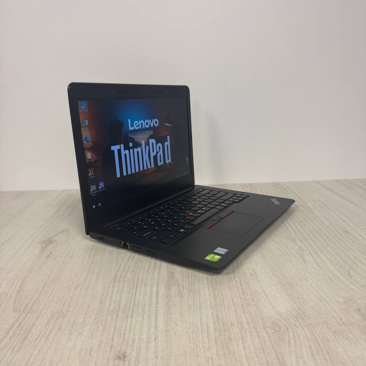 Lenovo ThinkPad E470 Core i7 Intel Core i7-7500U - фото 5