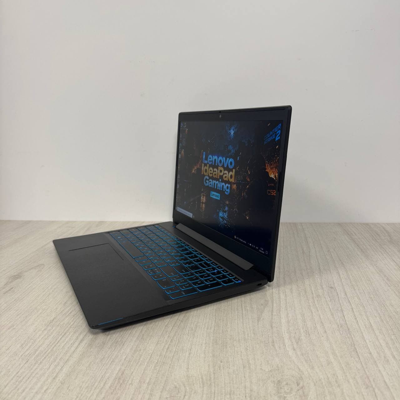 Lenovo IdeaPad Gaming L340-15IRH Intel Core i5-9300HF GTX 1650 - фото 4