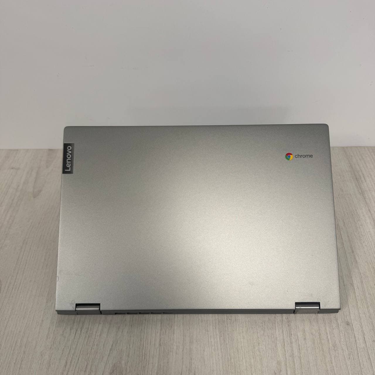 Lenovo Chromebook C340-15 x360 Touch Intel Core i3-8130U - фото 7