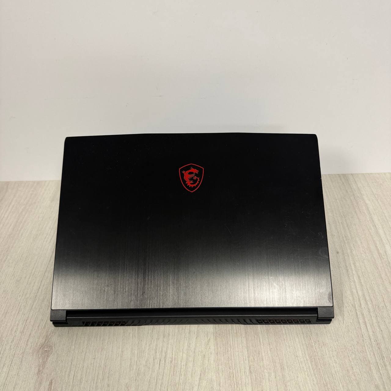 MSI GF65 Thin 10UE Intel Core i5-10200H RTX 3060 - фото 5