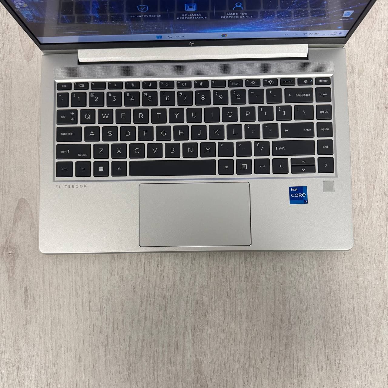 HP EliteBook 640 G10 Intel Core i7-1365U - фото 2
