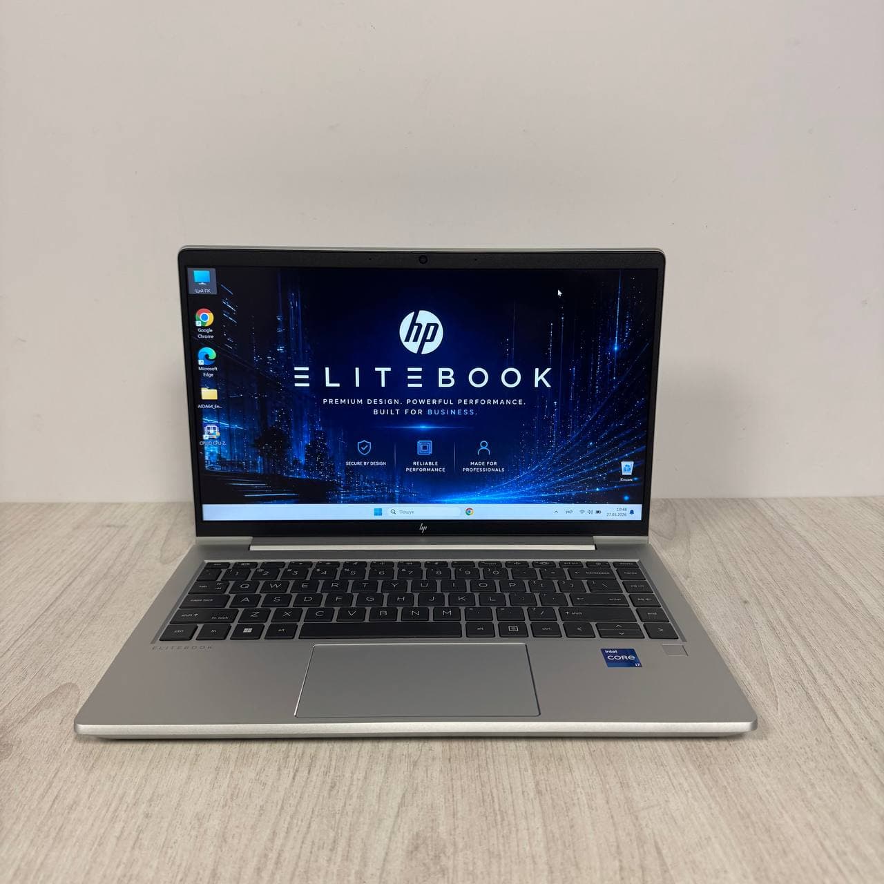 HP EliteBook 640 G10 Intel Core i7-1365U - фото 1