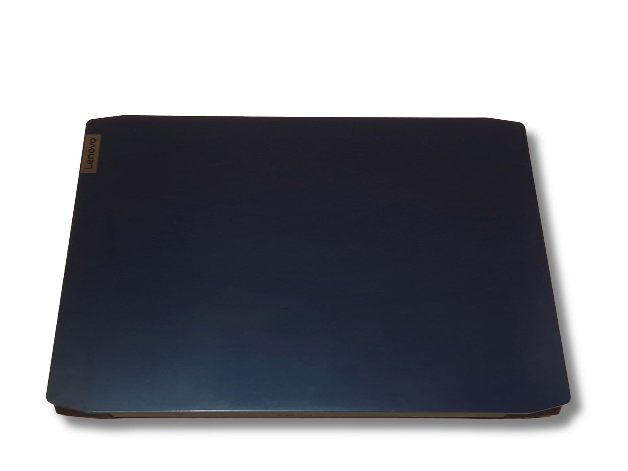 Ігровий ноутбук б/у Lenovo Ideapad Gaming 3 15.6 IPS Core i5-10300H 16/512 Гб SSD GTX 1650 4Гб - фото 4