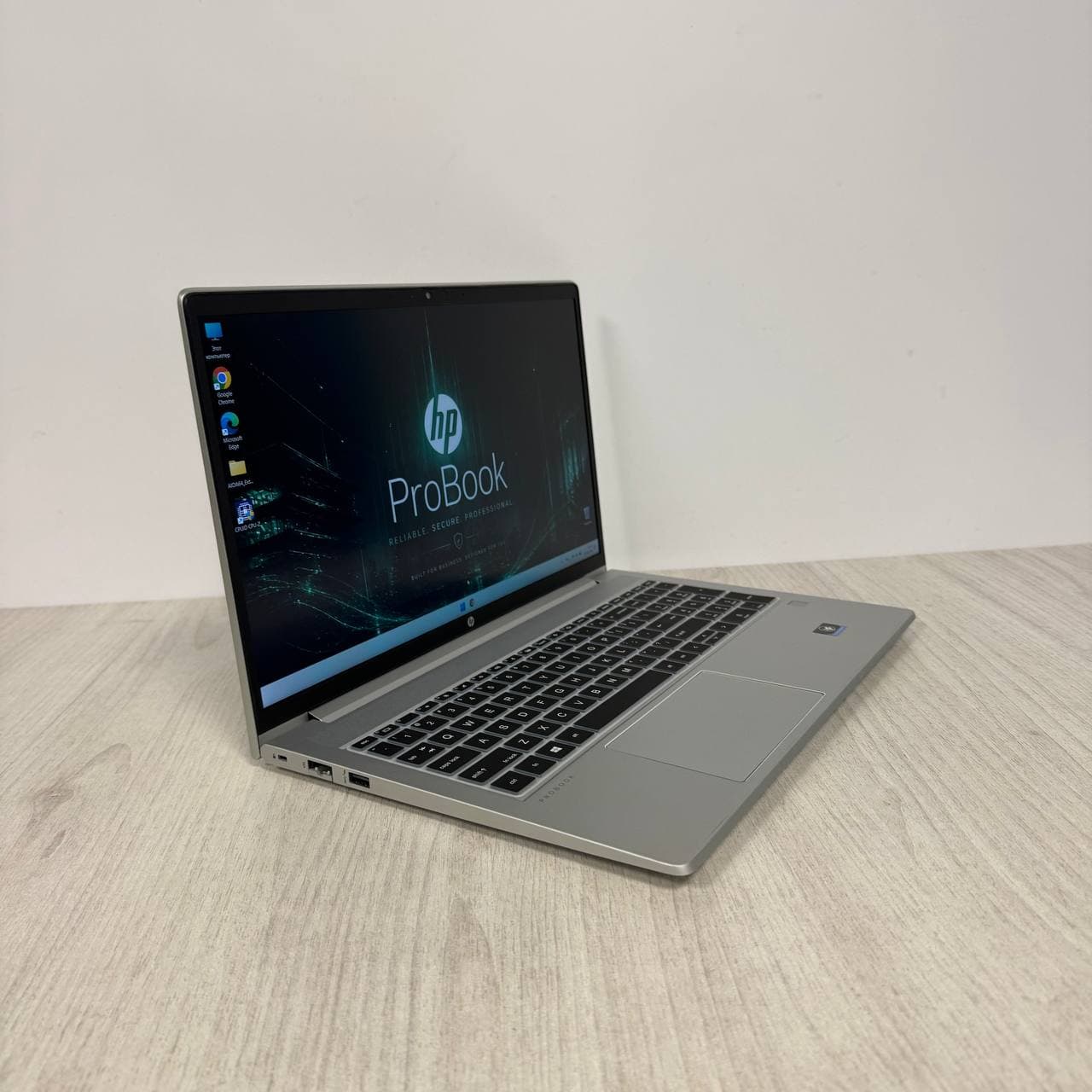 HP ProBook 455 G9 AMD Ryzen 7 5825U - фото 3
