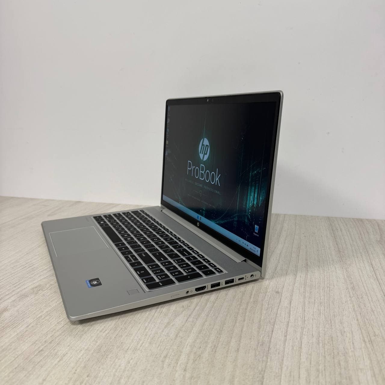 HP ProBook 455 G9 AMD Ryzen 7 5825U - фото 5