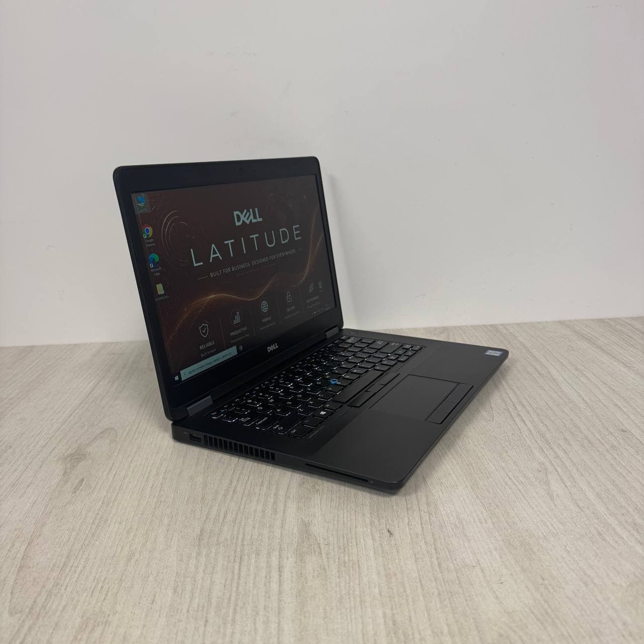 Dell Latitude 5470 Intel Core i5-6300U - фото 4